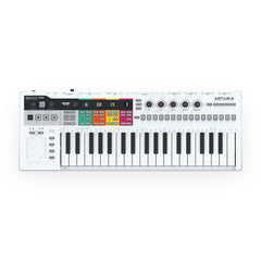 Claviers MIDI