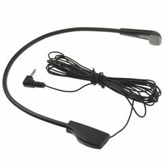 Microphones pour voiture
