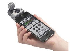 Micros pour iPhone