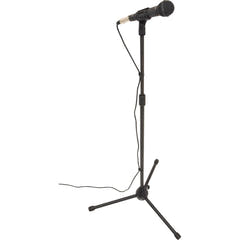 Pieds de microphone