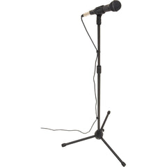 Supports de microphone
