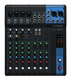 Mixeurs Live