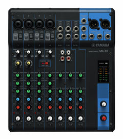 Mixeurs Live