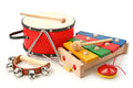 Instruments pour Enfants