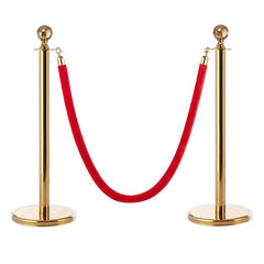 Supports VIP