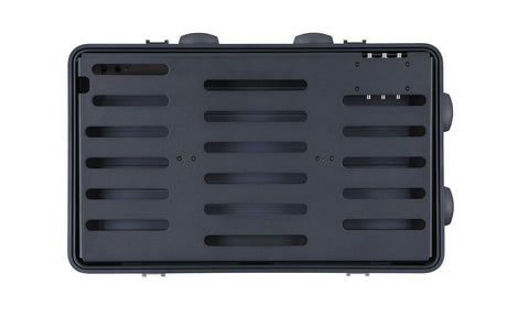 Pedalboards