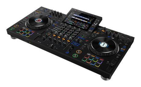 Pioneer DJ | AlphaTheta
