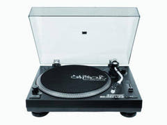 Platines Vinyle