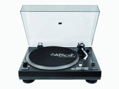Platines Vinyle