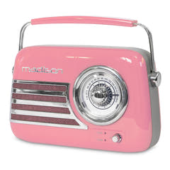Radio rétro