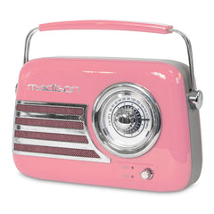 Radios rétro