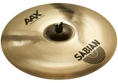 Rides cymbales