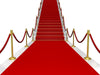 Tapis rouges