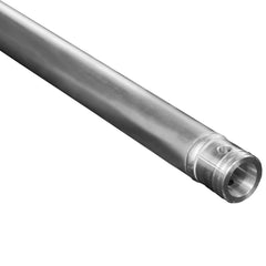 Tubes alu (single truss)