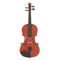 Instruments à Cordes