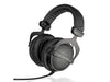 Casque de studio