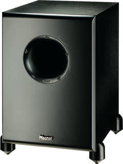 Caisson de basses