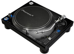 Platine DJ & accessoires