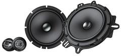 Haut-parleurs et Subwoofers pour Voiture