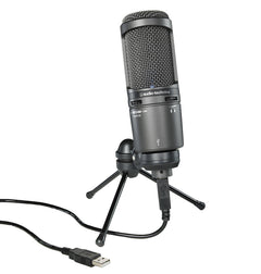 Microphones USB