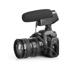 Équipement Photo & Vidéo