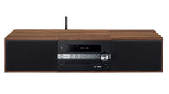 Mini-chaînes - radio DAB+