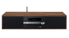Minianlage - DAB+ radio