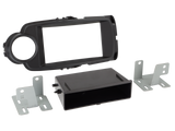 Cadre 2-DIN pour Toyota Yaris 2014-2020