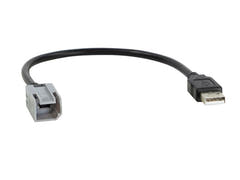 21CTFIATUSB.3 Adaptateur USB pour Fiat Ducato