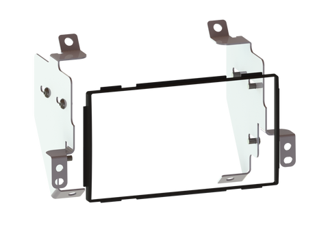 Cadre 2-DIN pour Nissan Note E11