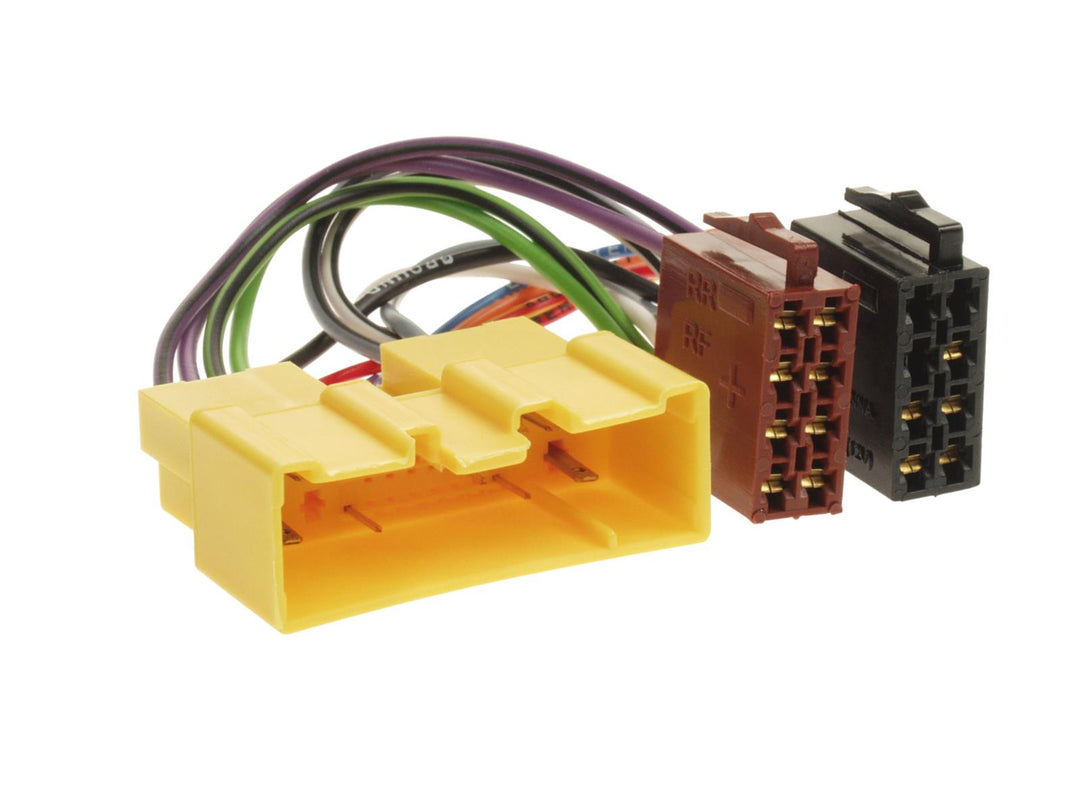 Connecteur ISO pour Mazda