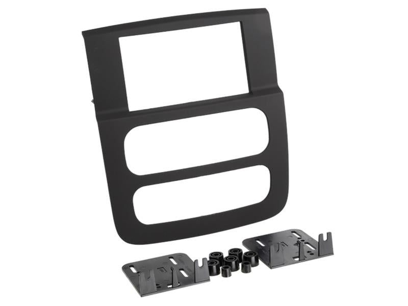2-DIN Cadre pour Dodge Ram