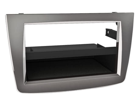 CT24AR18 1-DIN Cadre pour Alfa Romeo
