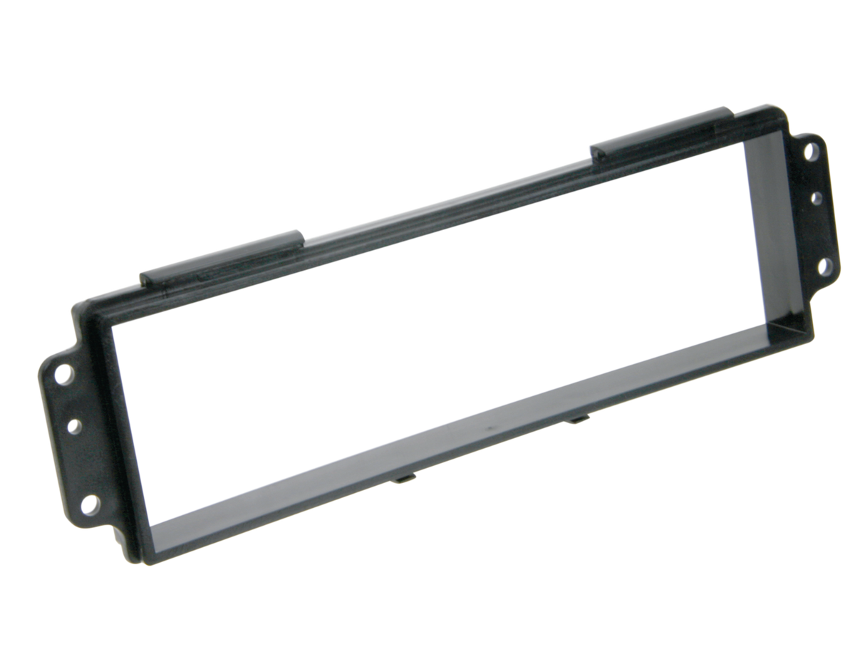1-DIN Frame for Kia Picanto 2007-11