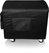 Turbosound TS-PC18B-4 Deluxe Cover til iQ18B