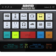 SIDR pour multicanal et module complémentaire AMC