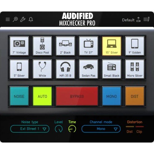 SIDR pour multicanal et module complémentaire AMC