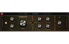 Vibrato adaptatif