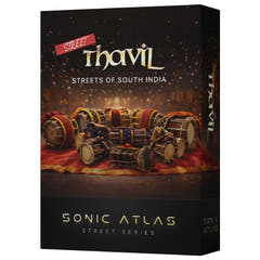 Kit Thavil