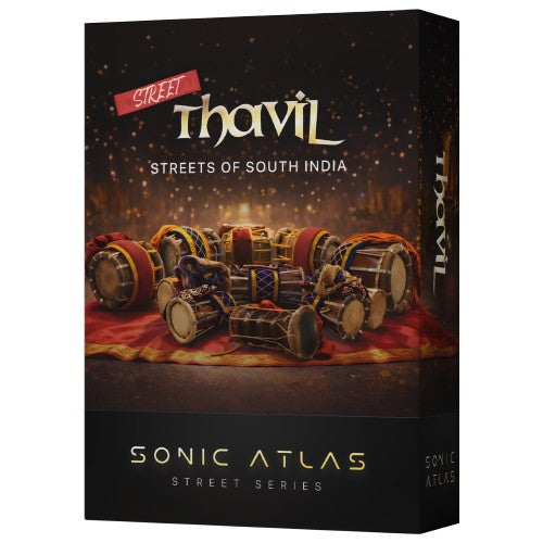 Kit Thavil