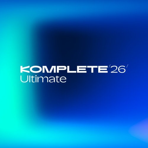 Komplete 26 Ultimate Upgrade pour Standard 15 ou 26