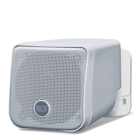 RCF MQ30P - 100v, White