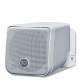 RCF haut-parleur miniature MQ30P à 2 voies 16 Ohm et 100V, White