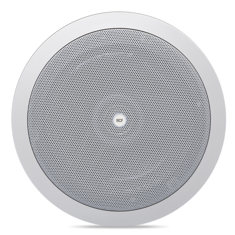 RCF PL 6X - 100 volts/IP44