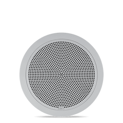 RCF enceinte encastrable PL50 6" 100V, blanche, 6W