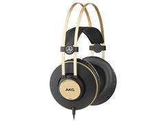 AKG K92 Casque d'étude (Noir)