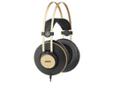 AKG K92 Casque d'étude (Noir)