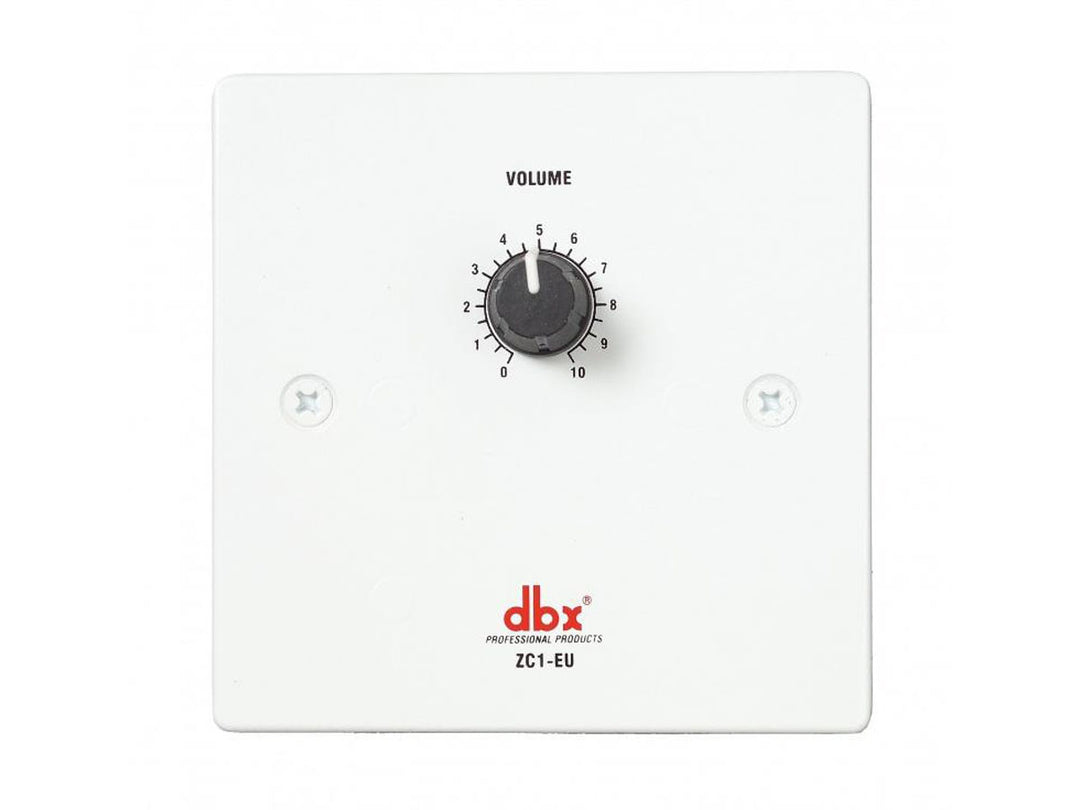 Dbx zc1