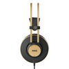 AKG K92 Casque d'étude (Noir)