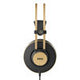 AKG K92 Casque d'étude (Noir)